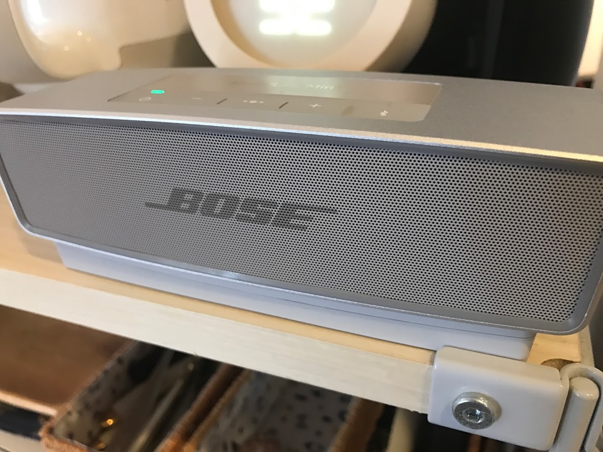 2021いまだに現役】Bose Soundlink Mini iiをおすすめする５つの理由 